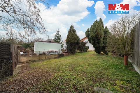 Prodej rodinného domu, 140 m² - 16