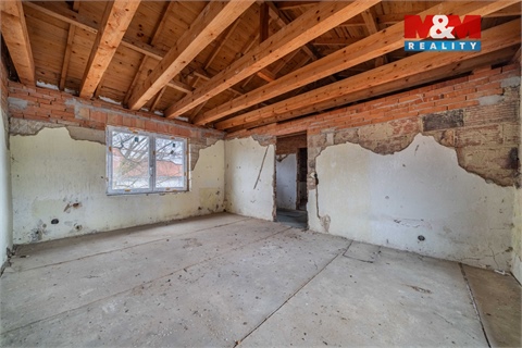 Prodej rodinného domu, 140 m² - 24