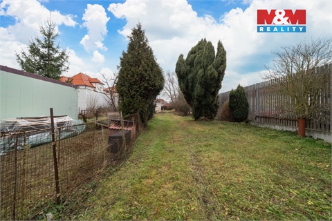 Prodej rodinného domu, 140 m² 18