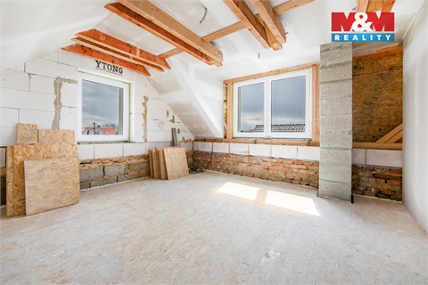 Prodej rodinného domu, 150 m² 4