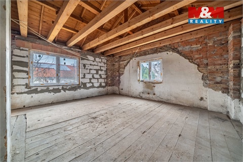 Prodej rodinného domu, 140 m² - 22