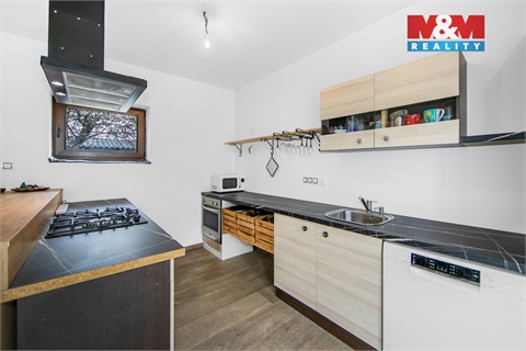 Prodej rodinného domu, 150 m² 6