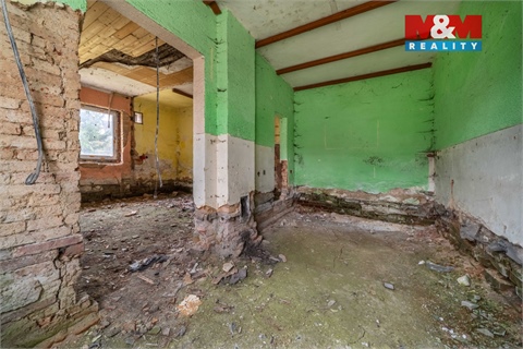 Prodej rodinného domu, 140 m² - 10