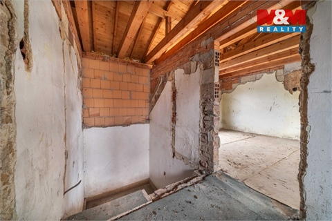 Prodej rodinného domu, 140 m² - 8