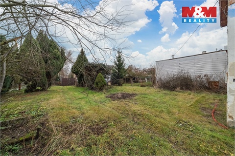 Prodej rodinného domu, 140 m² - 14