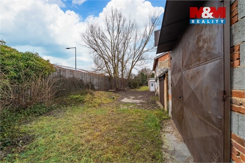 Prodej rodinného domu, 140 m² 14