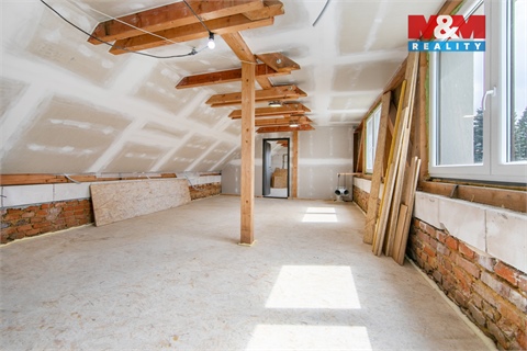 Prodej rodinného domu, 150 m² - 2