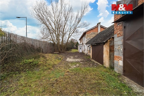 Prodej rodinného domu, 140 m² 20