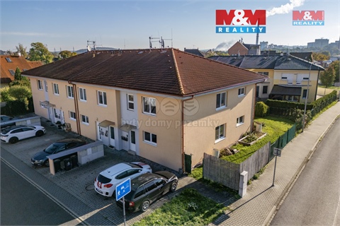 Prodej rodinného domu, 166 m² 0