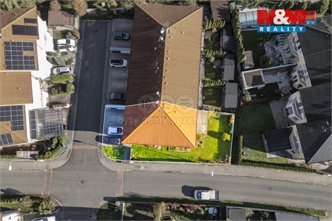 Prodej rodinného domu, 166 m² - 12