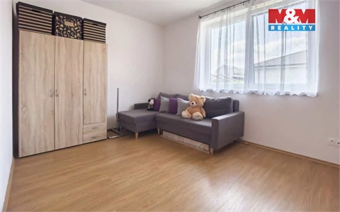 Prodej rodinného domu, 166 m² - 4