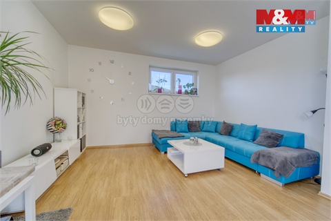 Prodej rodinného domu, 166 m² 8