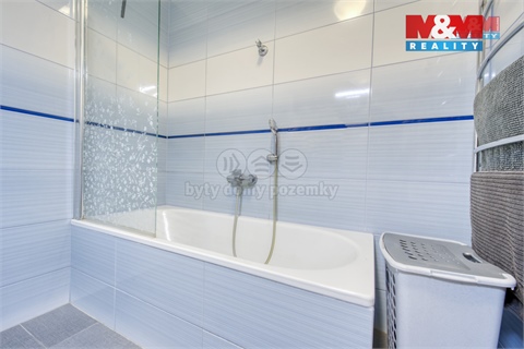 Prodej rodinného domu, 166 m² - 10