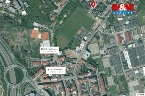 Prodej rodinného domu, 166 m² 14