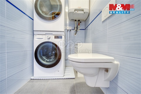 Prodej rodinného domu, 166 m² 12