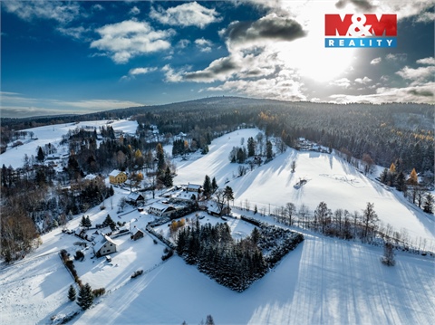 Prodej stavebního pozemku, 1 410 m² - 16