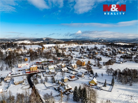 Prodej stavebního pozemku, 1 410 m² 16