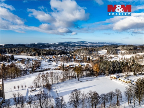 Prodej stavebního pozemku, 1 410 m² 14