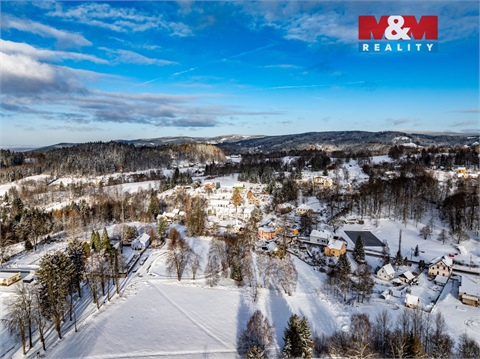 Prodej stavebního pozemku, 1 410 m² - 14