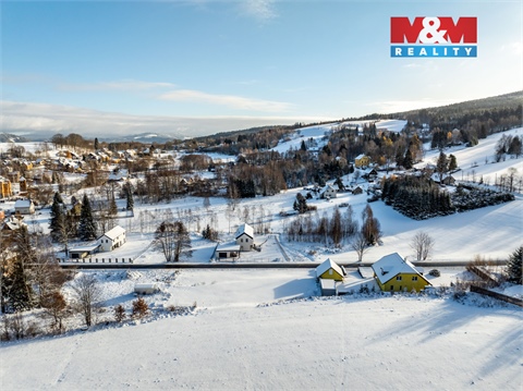 Prodej stavebního pozemku, 1 410 m² 8