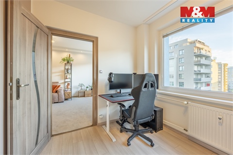 Prodej bytu 3+1, 66 m² 6