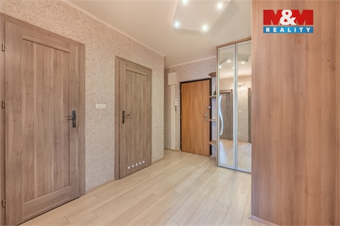 Prodej bytu 3+1, 66 m² 10