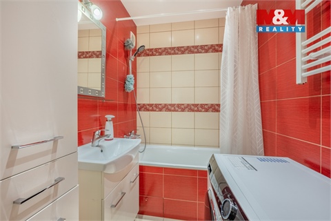 Prodej bytu 3+1, 66 m² 12