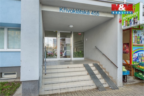 Prodej bytu 3+1, 66 m² 14