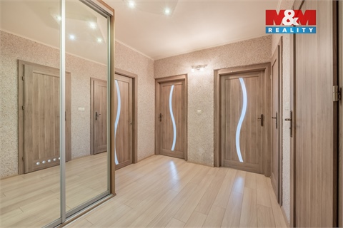 Prodej bytu 3+1, 66 m² - 10