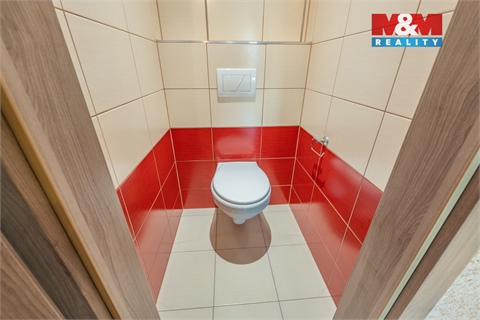 Prodej bytu 3+1, 66 m² - 12