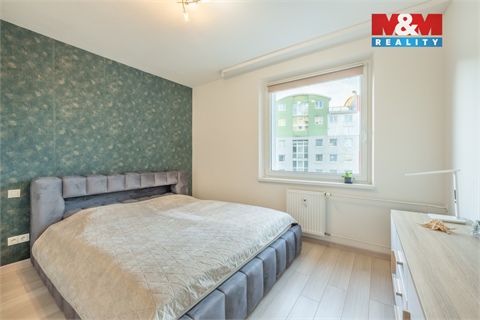 Prodej bytu 3+1, 66 m² - 2