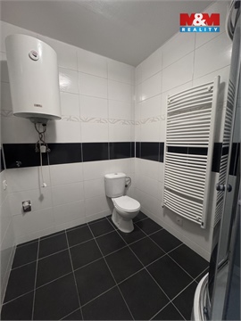 Pronájem bytu 2kk, 43 m² - 8