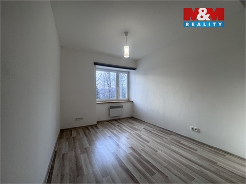 Pronájem bytu 2kk, 43 m² 2