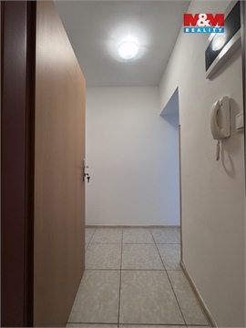 Pronájem bytu 2kk, 43 m² 10