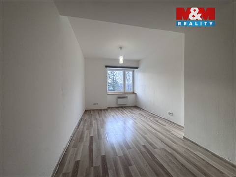 Pronájem bytu 2kk, 43 m² - 2