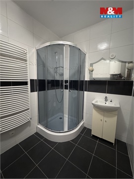 Pronájem bytu 2kk, 43 m² 8