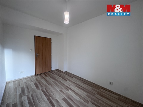 Pronájem bytu 2kk, 43 m² - 4