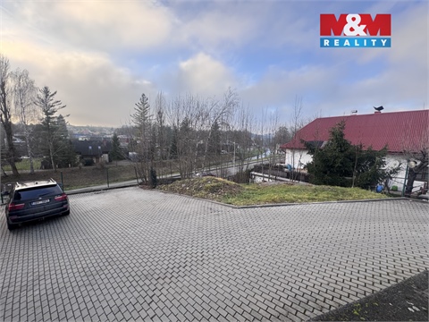 Pronájem bytu 1+1, 28 m² - 6