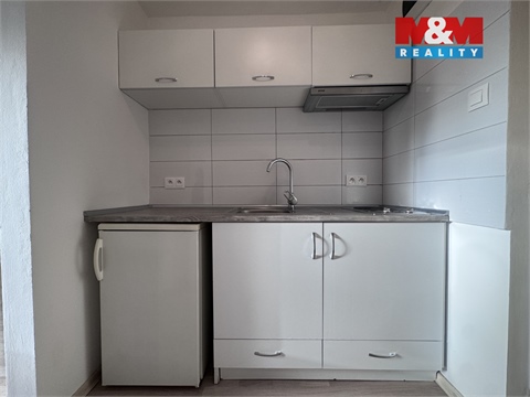 Pronájem bytu 1+1, 28 m² 4