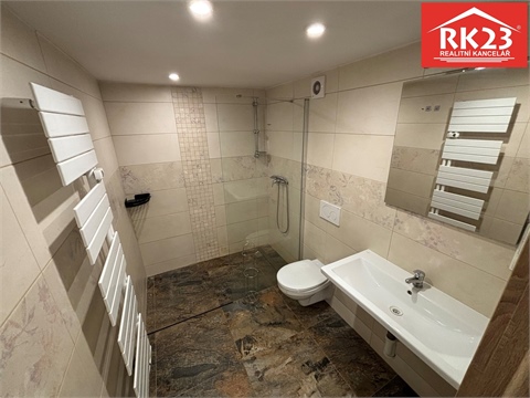 Pronájem bytu 3kk, 60 m² 6