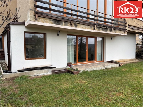 Pronájem bytu 3kk, 60 m² 12