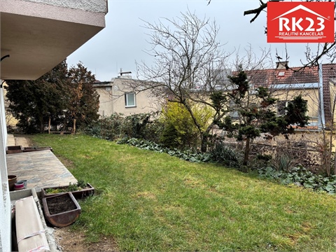 Pronájem bytu 3kk, 60 m² 14