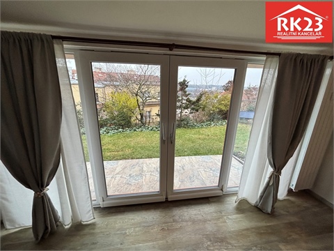 Pronájem bytu 3kk, 60 m² - 2