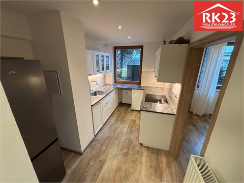 Pronájem bytu 3kk, 60 m² 4