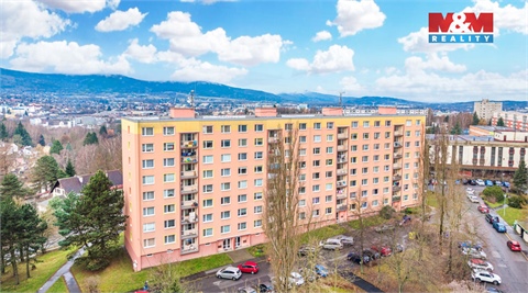 Prodej bytu 2kk, 36 m² 2