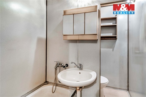 Prodej bytu 2kk, 36 m² - 4