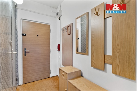 Prodej bytu 2kk, 36 m² 8