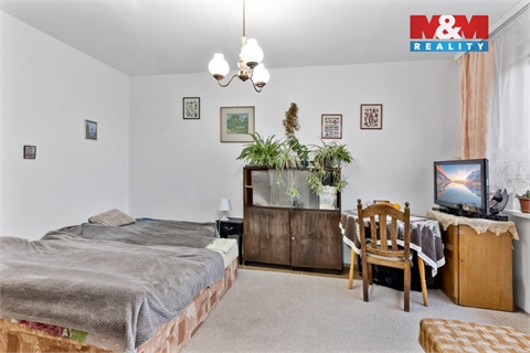 Prodej bytu 2kk, 36 m² - 6