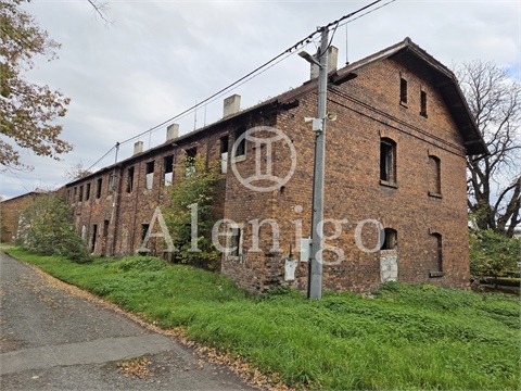 Prodej obchodních prostor, 463 m² - 0