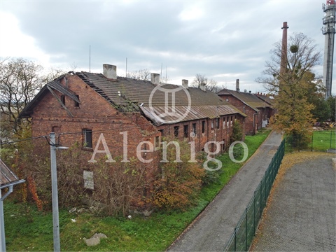 Prodej ubytování, 463 m² - 0